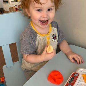 Meet your Posher, Josi